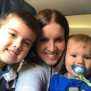 Meet your Posher, Angie